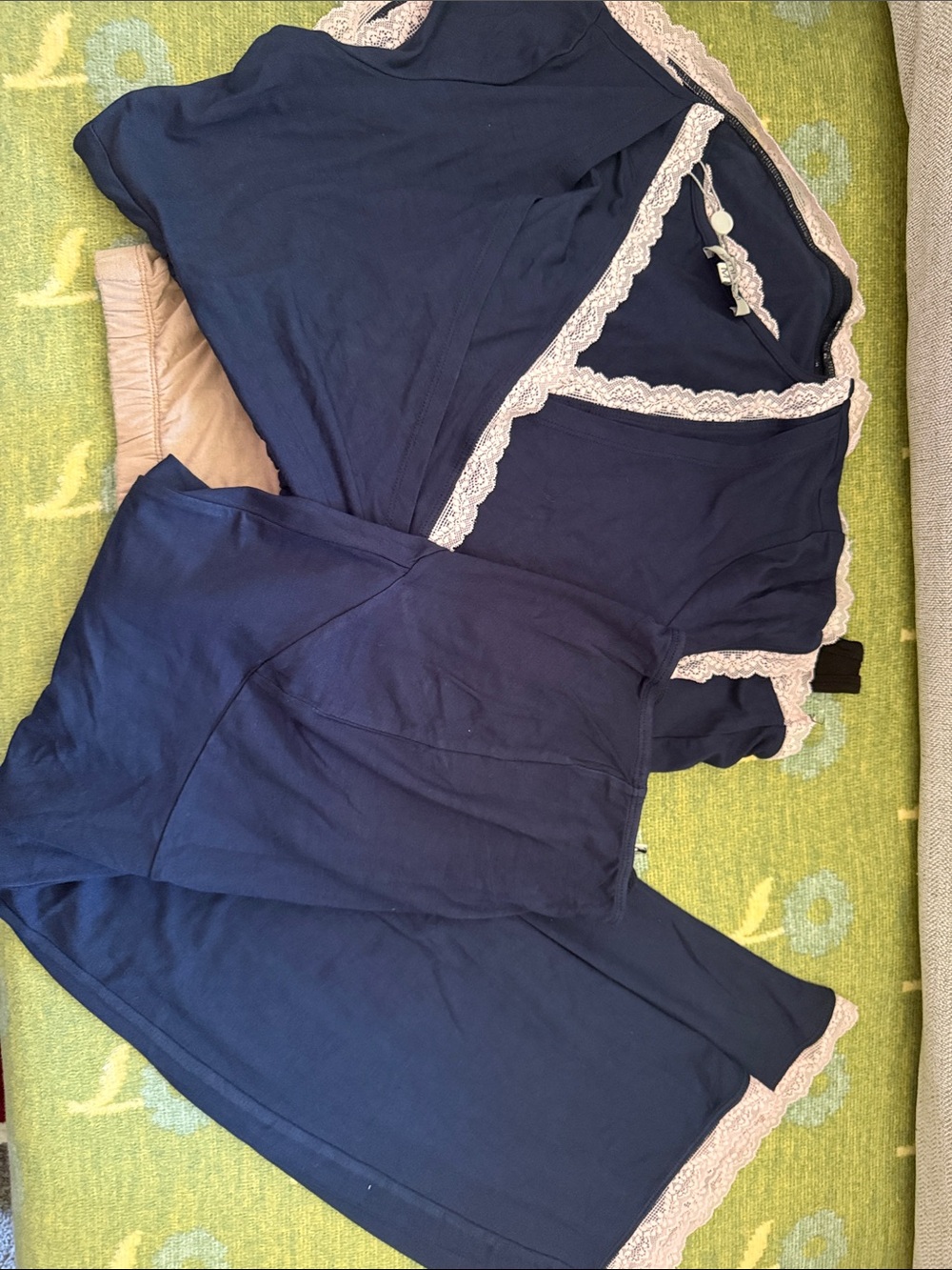 Kimi Kai Kai Maternity Sleep Set